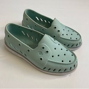 Sperry Authentic Original Float Boat Shoe men’s size 4/women’s size 6